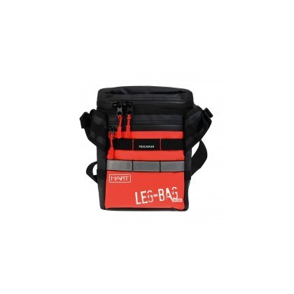MOCHILA PIERNERA HART LEGBAG