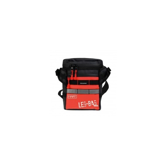 MOCHILA PIERNERA HART LEGBAG