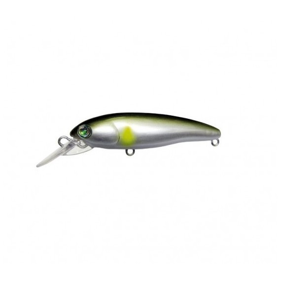 PEZ MINNOW HALCYON GETCHU 66S 7GR