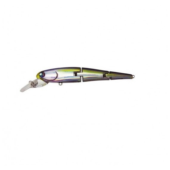PEZ MINNOW HALCYON GEPPO 77K 7.2GR