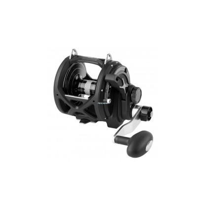 CARRETE TICA OXEAN 10 6R