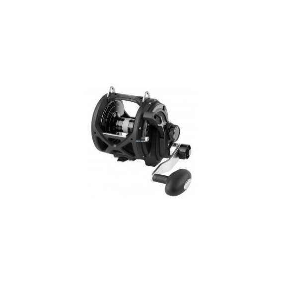 CARRETE TICA OXEAN 10 6R