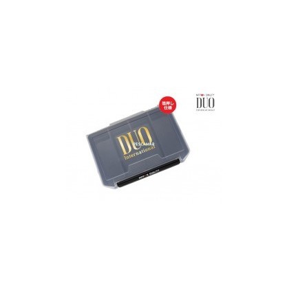 CAJA DUO LURE BOX VS 3010