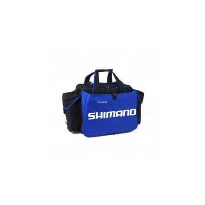 BOLSA SHIMANO CARRYALL DELUXE 52X37X43CM