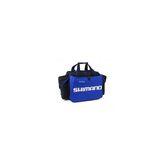BOLSA SHIMANO CARRYALL DELUXE 52X37X43CM