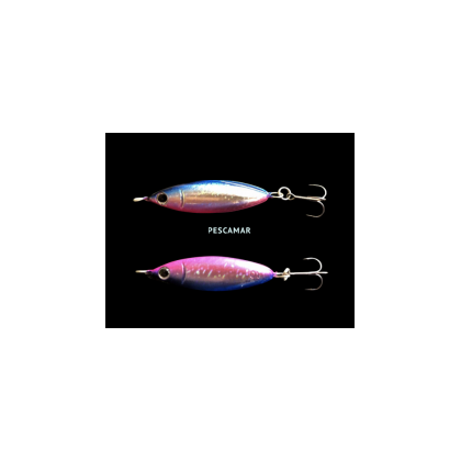 JIG ZEAKE S-BIT 10 GR