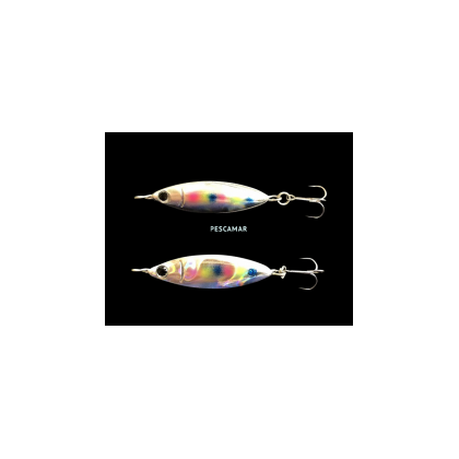 JIG ZEAKE S-BIT 15 GR
