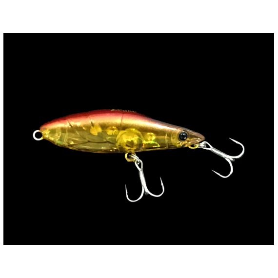 PEZ ZEAKE SIDE SHRIMP 3 GR