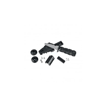 CUCHILLO SEAC SUB JACKET K-JACK