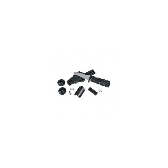 CUCHILLO SEAC SUB JACKET K-JACK