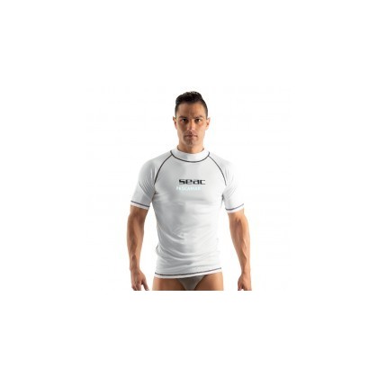 CAMISETA SEAC T-SUN HOMBRE  M.CORTA
