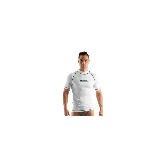 CAMISETA SEAC T-SUN HOMBRE  M.CORTA