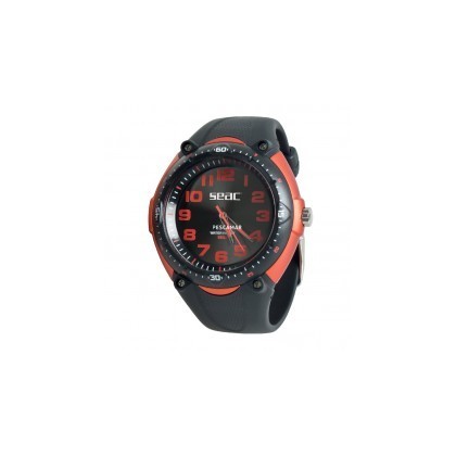 RELOJ BUCEO SEAC MOVER 100 MTS