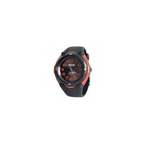 RELOJ BUCEO SEAC MOVER 100 MTS