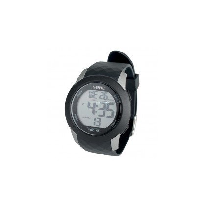 RELOJ BUCEO SEAC OROLOGIO CHRONO 100 MTS