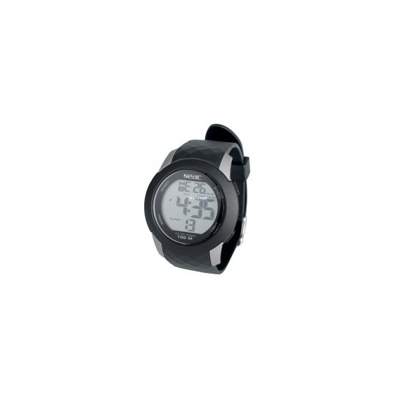 RELOJ BUCEO SEAC OROLOGIO CHRONO 100 MTS