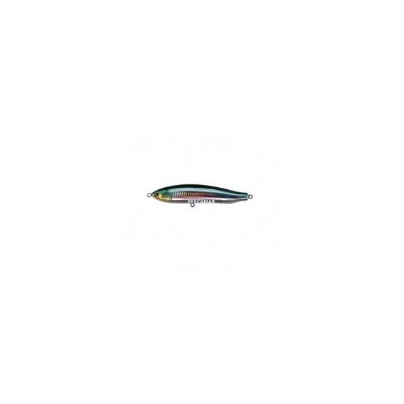 PEZ TACKLE HOUSE BRIT CBP 120 33GR