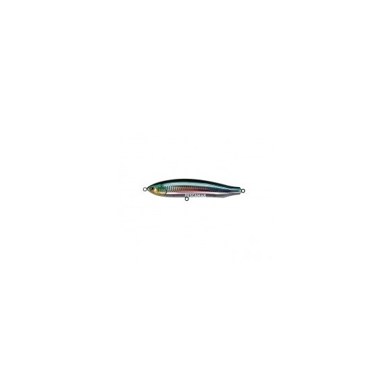 PEZ TACKLE HOUSE BRIT 145 48 GR