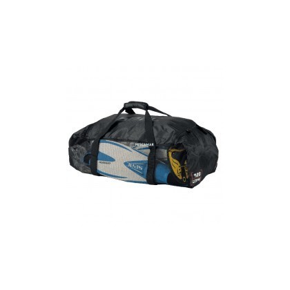BOLSA SEAC PORTAEQUIPAJE NET