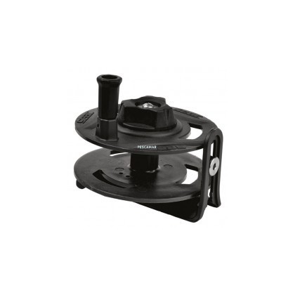 CARRETE SEAC PARA FUSIL DE GOMAS
