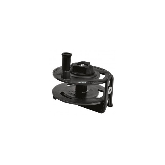 CARRETE SEAC PARA FUSIL DE GOMAS