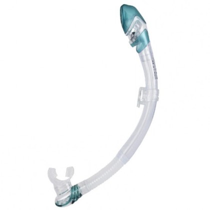 TUBO SEAC VORTEX DRY VALVULA SILICONA