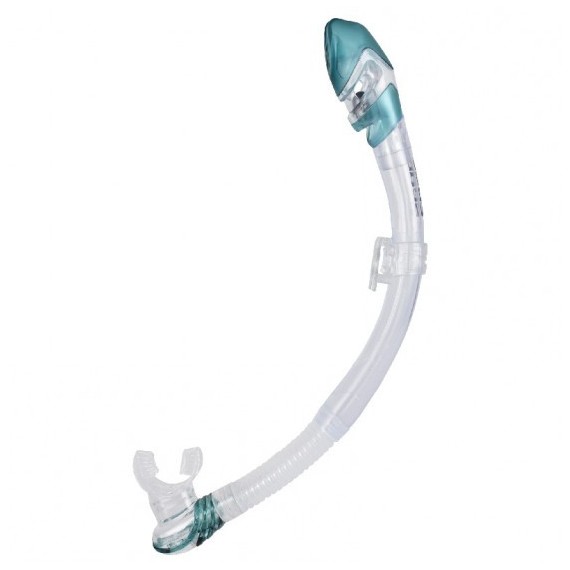 TUBO SEAC VORTEX DRY VALVULA SILICONA