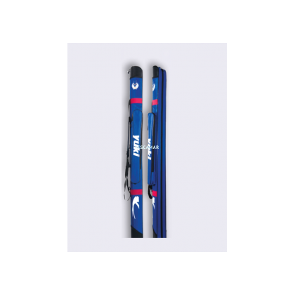 FUNDA RIGIDA YUKI STIGG EXY BOAT/FEEDER