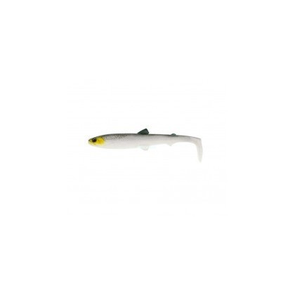 VINILO WESTIN BULLTEEZ SHADTAIL 107GR