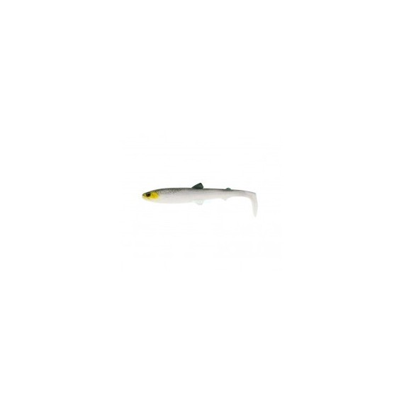 VINILO WESTIN BULLTEEZ SHADTAIL 107GR