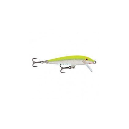 PEZ RAPALA ORIGINAL FLOATER 6 GR