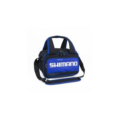 BOLSA SHIMANO ALL-ROUND 33X26X22 CM