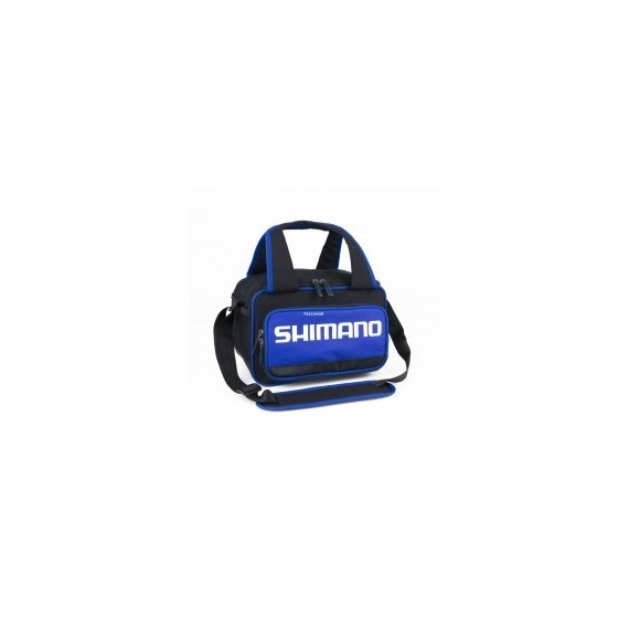 BOLSA SHIMANO ALL-ROUND 33X26X22 CM