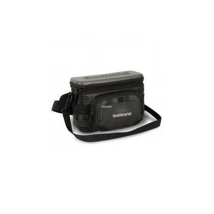 MOCHILA SHIMANO SHLCH02 19X27X15 CM