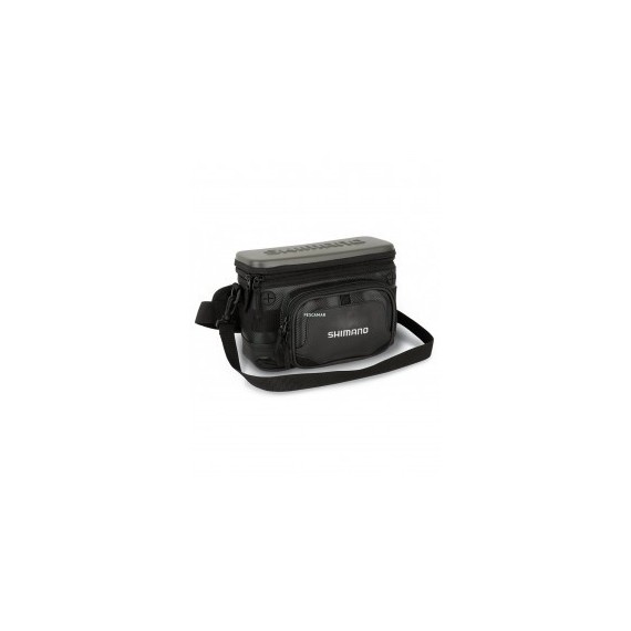 MOCHILA SHIMANO SHLCH02 19X27X15 CM