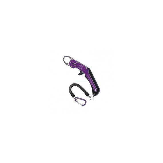 GRIP PROX FISH CATCHER CON MOSQUETON