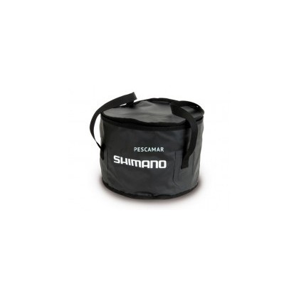 FUNDA SHIMANO GROUNDBAIT BOWL LARGE
