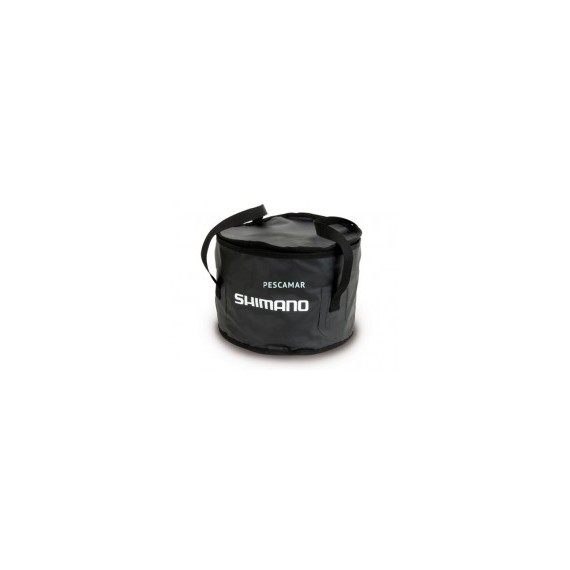 FUNDA SHIMANO GROUNDBAIT BOWL LARGE