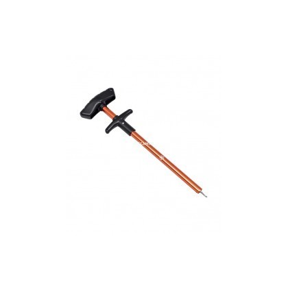 SACA ANZUELO SAKURA HOOK RETRIEVER XL