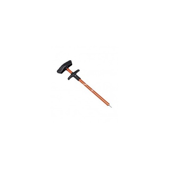 SACA ANZUELO SAKURA HOOK RETRIEVER XL