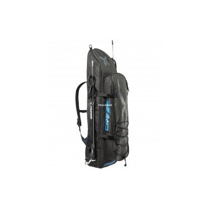 MOCHILA CRESSI PIOVRA PRO