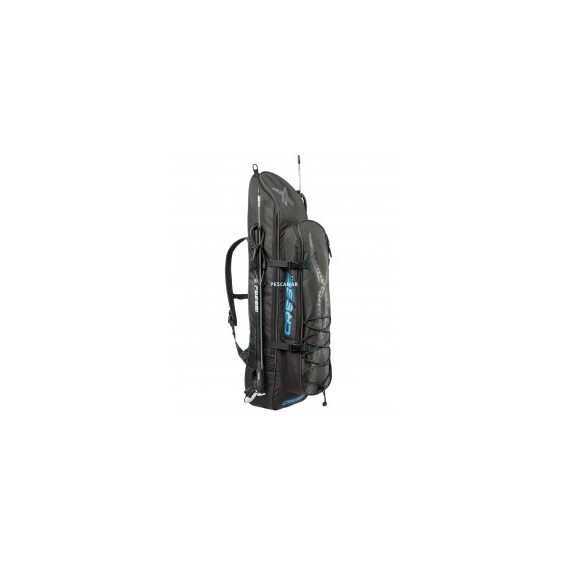 MOCHILA CRESSI PIOVRA PRO