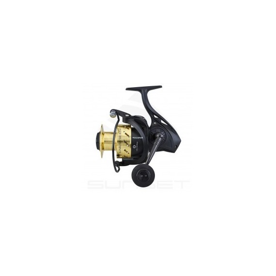 CARRETE SUNSET SUNRUSH SW 6004 FD