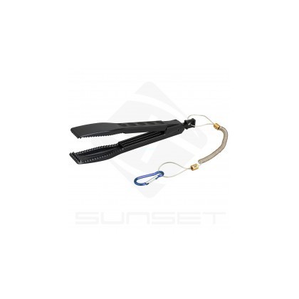 PINZA PESCADO SUNSET SUNPLIER + ELASTICO