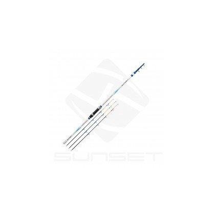 CAÑA SUNSET INDICA TELEBOAT 240 25/140G
