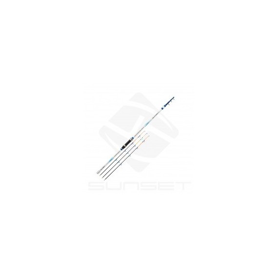 CAÑA SUNSET INDICA TELEBOAT 240 25/140G