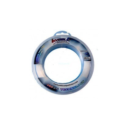 HILO YUKI INVISIBLE LEADER 70 MT