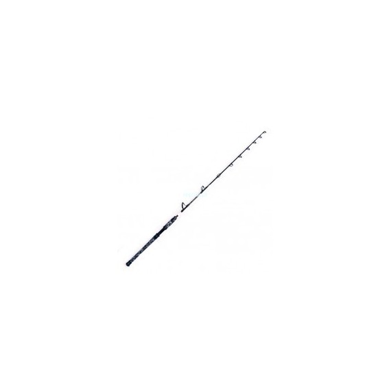 CAÑA YUKI NUBA ESTREME L 1.80 50LB