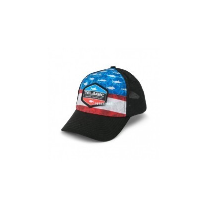 GORRA PELAGIC OFFSHORE DUO