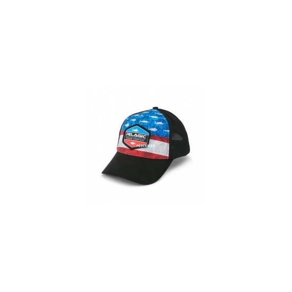 GORRA PELAGIC OFFSHORE DUO